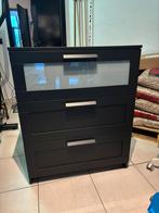 Schoenkast, Ophalen, Gebruikt