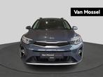 KIA Stonic 1.0 T 100 PulseDCT, Gebruikt, Blauw, Bedrijf, 5 zetels