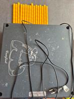 Warmteplaat kuikens 40 x 40, Dieren en Toebehoren, Ophalen