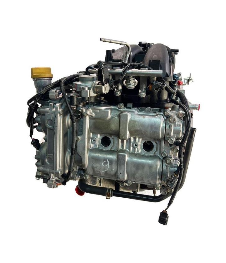 Motor voor Toyota GT86 GT 86 ZN6 2.0, Auto-onderdelen, Motor en Toebehoren, Toyota, Gereviseerd, Ophalen of Verzenden