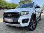 Ford Ranger 2.0 BiT EcoBlue Wildtrak CUIR/XENON/LED/CAM/TVAC, Automaat, 199 g/km, Euro 6, 209 pk