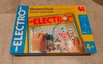 Jumbo Electro Kleuterschool, Een of twee spelers, Ophalen, Gebruikt, Jumbo