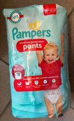 Pampers premium protection pants maat 4-5-6, Kinderen en Baby's, Badjes en Verzorging, Nieuw, Ophalen of Verzenden