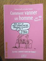 Livre. Comment vanner un homme ou une femme en 90 leçons ?, Boeken, Humor, Nieuw, Ophalen of Verzenden