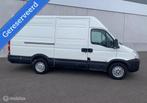 Iveco Daily 35S12V 330 L3H2 AIRCO, Stof, Gebruikt, Iveco, 116 pk