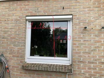 raam, dubbel glas beschikbaar voor biedingen