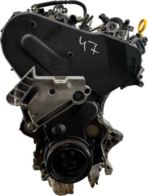 VW Skoda Superb Passat 2.0 DFCA DFC-motor, Auto-onderdelen, Motor en Toebehoren, Skoda, Ophalen of Verzenden