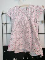 Kleedje voor 9 maanden, Kinderen en Baby's, Babykleding | Maat 74, Gebruikt, Meisje, Jurkje of Rokje, Ophalen of Verzenden