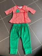 Ensemble Noël - 62, Comme neuf, Wiplala, Garçon ou Fille, Ensemble