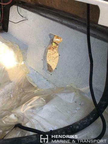 Spiegel vervanging beschikbaar voor biedingen