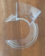 Schenkschild voor KitchenAid mengkom van 4,5-4,8, Ophalen of Verzenden, Zo goed als nieuw