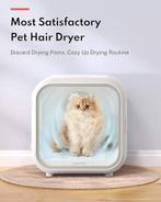 Séchoir pour animaux | LIVRAISON GRATUITE, Animaux & Accessoires, Accessoires pour chiens, Neuf, -, -, HOMERUNPET