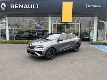 Renault Arkana 1.6 hybrid E. Alpine (bj 2023, automaat) beschikbaar voor biedingen