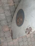 Ovaal kever, Auto-onderdelen, Ophalen, Spatbord