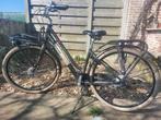 Damesfiets retromodel, Fietsen en Brommers, Ophalen, Gebruikt, Versnellingen, Giant