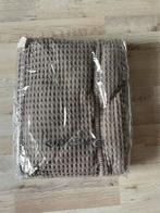 Koeka deken 220x240 kleur Taupe, Kinderen en Baby's, Dekens, Slaapzakjes en Inbakerproducten, Ophalen of Verzenden, Nieuw, 100 cm of meer