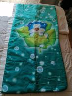 Sac de couchage vert pour enfant, Enlèvement ou Envoi, Comme neuf