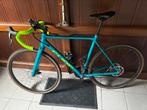 Racefiets cube, 53 tot 57 cm, Ophalen, Gebruikt