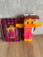 minecraft mc donalds, Verzamelen, Ophalen of Verzenden, Nieuw