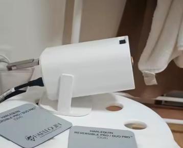 Projecteur pro 2025 android 14  disponible aux enchères