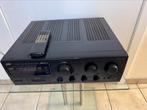 JVC RX-616R Receiver tuner met Afstandsbediening, Ophalen of Verzenden, Zo goed als nieuw, JVC