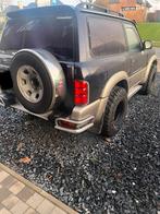 Nissan Patrol Y61. “Lichte vracht”, USB, 4 cilinders, Patrol, Vierwielaandrijving