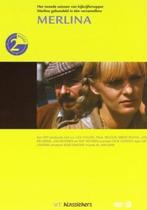 Merlina reeks 2, Cd's en Dvd's, Ophalen of Verzenden, Zo goed als nieuw