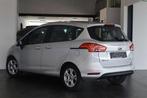 Ford B-MAX 1.0 EcoBoost 1ste Eigenaar Navi Airco Garantie *, Auto's, Stof, Gebruikt, Euro 6, B-Max