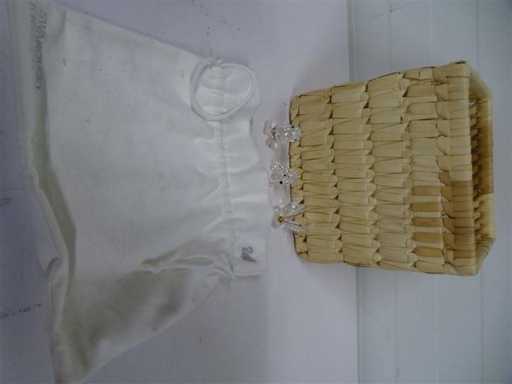 A6179 Swarovski Kristallwelten [Beeldjes], Verzamelen, Beelden en Beeldjes, Gebruikt, Ophalen of Verzenden