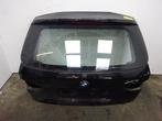 Achterklep van een BMW X1 (668), Auto-onderdelen, Gebruikt, -, Ophalen of Verzenden, 3 maanden garantie