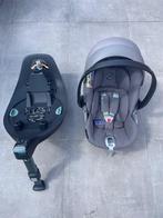 Autostoel Cybex Cloud Z + isofix base, Kinderen en Baby's, Gebruikt, 0 t/m 13 kg, Ophalen, Overige merken