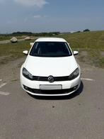 Golf 6 automaat 1.4 TSI, Auto's, Euro 5, Stof, Beige, Beige
