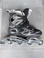 Professionele inlineskates voor jongeren/volwassene FILA, Sport en Fitness, Skeelers, Verstelbaar, Zo goed als nieuw, Inline skates 4 wielen