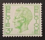 Belgique : COB 1694P1 ** Elström 1973., Sans timbre, Neuf, Enlèvement ou Envoi, Non oblitéré