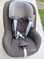 Autostoel MaxiCosi bruin 2way pearl +  isofix basic 2way fix, Ophalen, Isofix