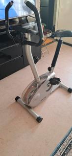 BUFFALO HTM1580 Indoorfiets, Sport en Fitness, Ophalen, Gebruikt, Metaal, Benen