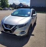 voiture, Voorwielaandrijving, Zwart, Leder en Stof, Particulier