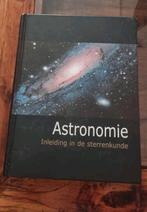 ASTRONOMIE, Boeken, Wetenschap, Ophalen of Verzenden, Zo goed als nieuw
