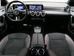 Mercedes-Benz CLA Shooting Brake 180 AMG Line + FACELIFT + C, Auto's, Stof, 4 cilinders, 136 pk, Zwart