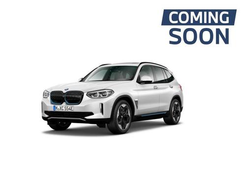 BMW iX3 Impressive, Auto's, BMW, X3, Adaptieve lichten, Airbags, Airconditioning, Alarm, Climate control, Elektrische buitenspiegels
