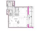 Appartement à vendre à Namur, Immo, 48 m², Appartement