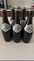 Orval - 2 en 3 jaar oud, Ophalen, Zo goed als nieuw, Flesje(s)