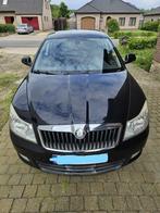 Skoda Octavia, Autos, Skoda, 176 g/km, Noir, Tissu, Achat