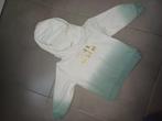 Leuke hoodie meisje - maat 98/104 H&M, Kinderen en Baby's, Meisje, Trui of Vest, H&M, Ophalen of Verzenden