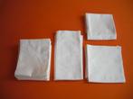 LOT DE 9 TORCHONS et SERVIETTES * CUISINE *, Vêtements | Hommes, Vêtements Homme Autre, Enlèvement ou Envoi, Porté