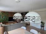 Lodes Kelly So1 Dome design hanglamp 50cm wit, Huis en Inrichting, Ophalen, Zo goed als nieuw