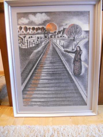 Reis naar het einde van de wereld beschikbaar voor biedingen