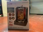 Multigrill Clatronic 3686 verticaal, Ophalen, Zo goed als nieuw