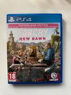 Far cry new dawn superbloom edition, Games en Spelcomputers, Games | Sony PlayStation 4, Ophalen, Zo goed als nieuw