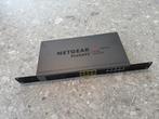 Netgear ProSAFE Switch (16 poorten, waarvan 8 PoE), Ophalen, Gebruikt